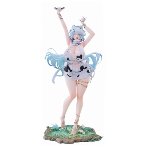 『勝利の女神：NIKKE トリナVer.』通常版 1/7スケール PVC&ABS製 塗装済み完成品フィギュア