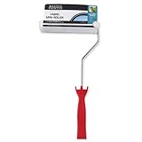Master Maler 15,2 cm 1/5,1 cm Select Nap Mikrofaser, Originalteil