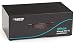 Produktbild Black Box - KVM-Switch - Quad-Head, DVI-D Dual-Link, USB True Emulation, Audio, 4-Port