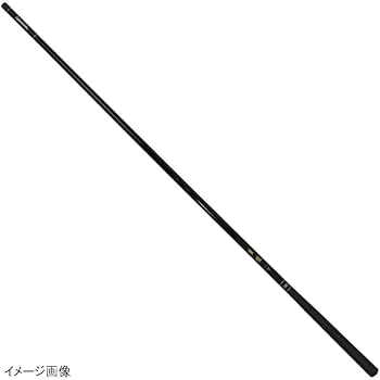 Amazon | ダイワ(DAIWA) 万能振出竿 葉隠・Y 超硬18・Y 釣り竿