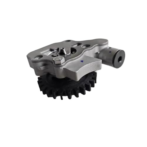 Bomba de aceite y engranajes M3 S1S2 YB250F para flujo estable 3