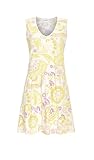  RINGELLA Liquette sans Manches imprimé Floral Maïs Taille FR 44
