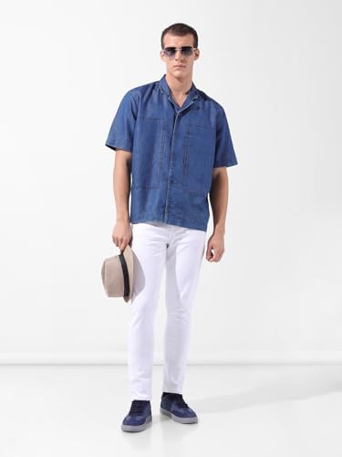 Image of The Indian Garage Co Men Jeans