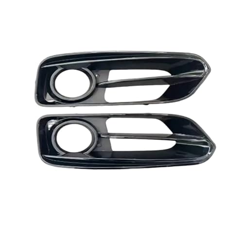 Couvercle de calandre antibrouillard pour BMW F21 F20 LCI finition haut de gamme