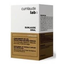 Sunlaude Oral 30 Cap