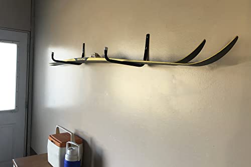 Shepherd Hardware 8091E Heavy Duty Steel 10-Inch Garage Storage Utility Hooks thumb #8