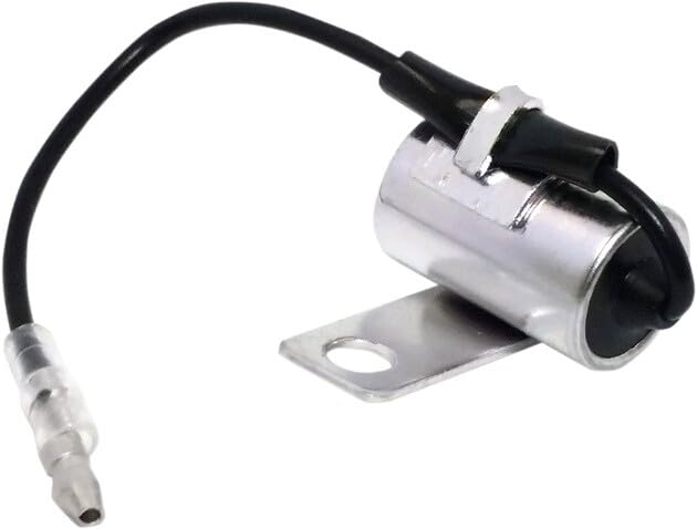 ATV&UTV Replace Parts & Accessories for K&S Ignition Condenser #09-0002 for Honda XR100R for XR80R Mod-BBM45-FV16466