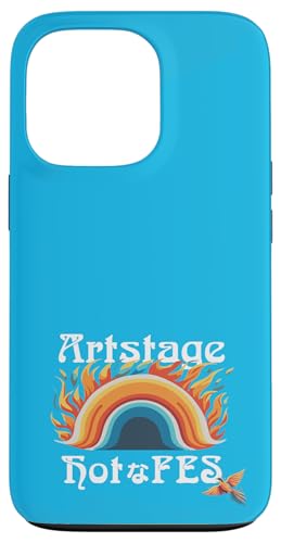 Artstage Hot��FES ���� ���y�t�F�X ���C�u �L�O�O�b�Y 2026 �j�����p �X�}�z�P�[�X iPhone 13 Pro �p