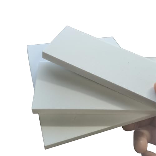 Image of 3 Pcs Insect Mounting & Spreading Kit - Adjustable EVA Foam Boards, Reversible Posing Tools for Butterflies & Insect Collections, Wide Spacing Design, Perfect for Bug Collectors to Preserve Specimens