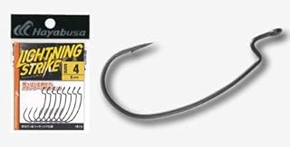 Hayabusa FF316 Lightning Strike #3/0