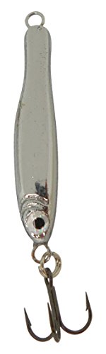 1/4 oz Stingnose Jigging Spoon