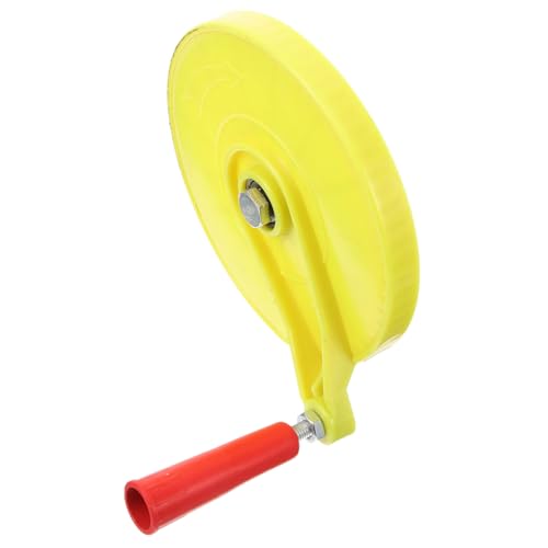 IWOWHERO Design Hand Crank Handle for Winnowing Grain Thrower Hand Crank Parts for Agricultural Use