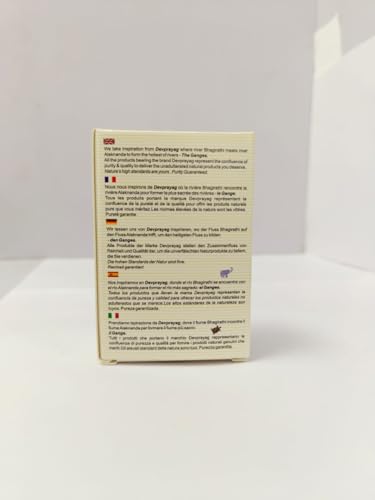 Aceite esencial puro de lavanda 30ml con gotero miniatura 4