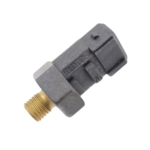 Capteur de pression rampe commune 7549796 : stabilisez le ralenti moteur