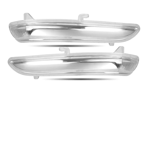 Señal giro coche Peugeot 208 2008 recambio piloto espejo retrovisor exterior 2014 2015