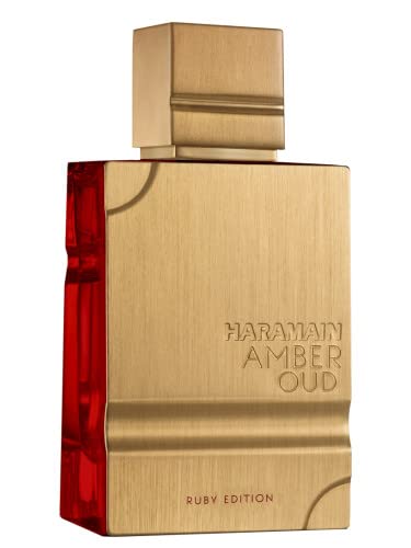 Al Haramain Amber Oud Gold Edition - Perfume de lujo, perfume...