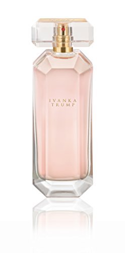 Ivanka Trump by Ivanka Trump Eau De Parfum Spray 3.4 oz / 100 ml