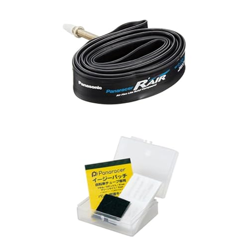 [Zbg]pi[T[(Panaracer) { `[u R'AIR [H/E 20x1.00~1.25] ou(34mm) TH20-125F-RA & pNC C[W[pb`Lbg RK-EASY