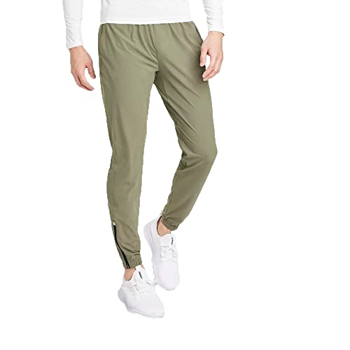 All in Motion Men's Lightweight Run Pants