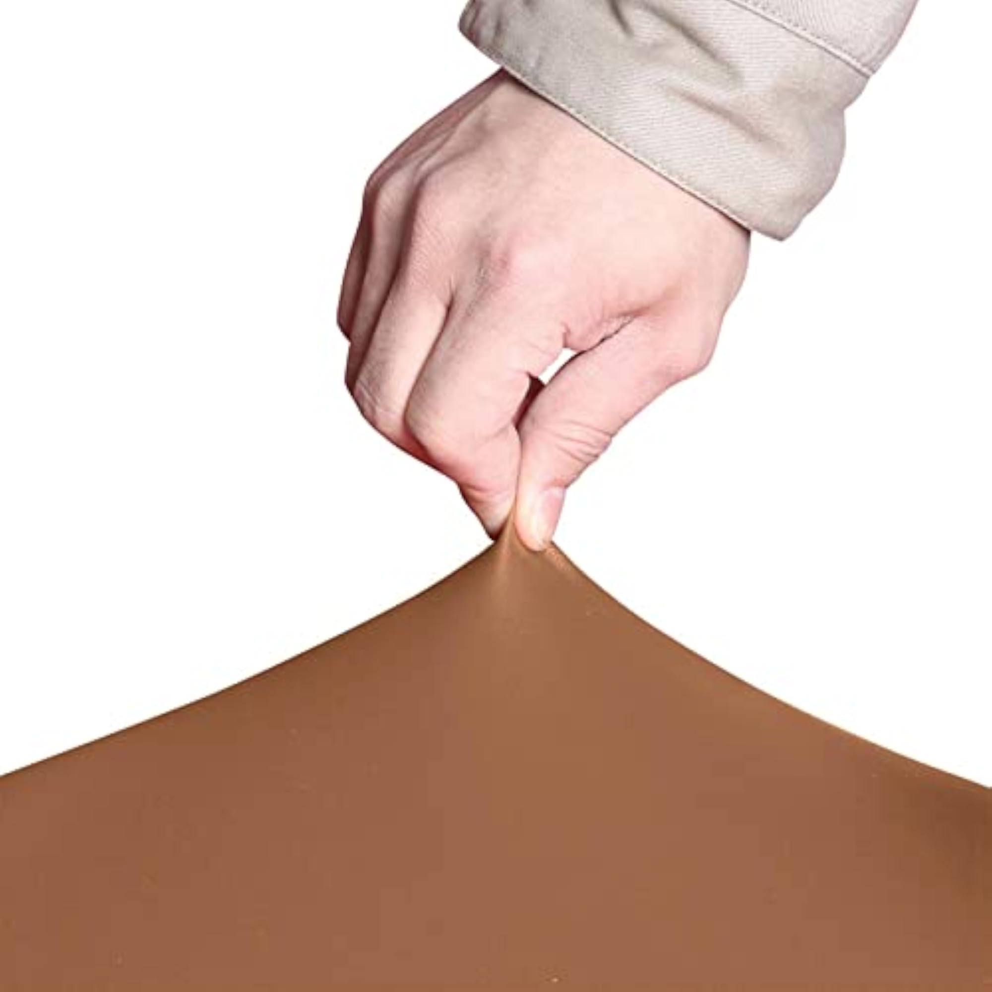 Anti-Slip Round Table Cover Cloth Waterproof Protector