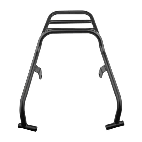Support d'étagère de rechange en acier avec panneau porte-bagages robuste pour GB350S 2023