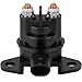 Price comparison product image Cyleto Starter Solenoid Relay Switch fits for Bombardier SeaDoo Jet-SKI Boats CHALLENGER 1996-2009 EXPLORER 1995-1997 2002 ISLANDIA 2006-2009 SPEEDSTER 1995-2009 SPORTSTER 1995-2006 UTOPIA 2005-2009