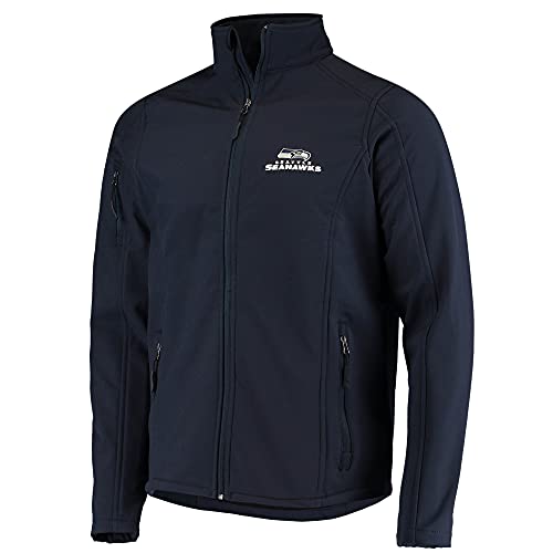 Image of Dunbrooke NFL mens 20 Mens Sonoma Softshell Jacket