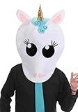 elope Unicorn MASKot Head Standard
