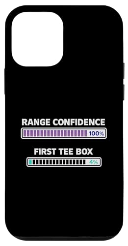 Range Confidence First Tees �{�b�N�X�S���t�g�[�i�����g���K�pT�V���c �X�}�z�P�[�X iPhone 12 mini �p