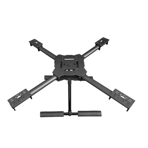X900 900mm marco de carbono para UAV 22 pulg hélice