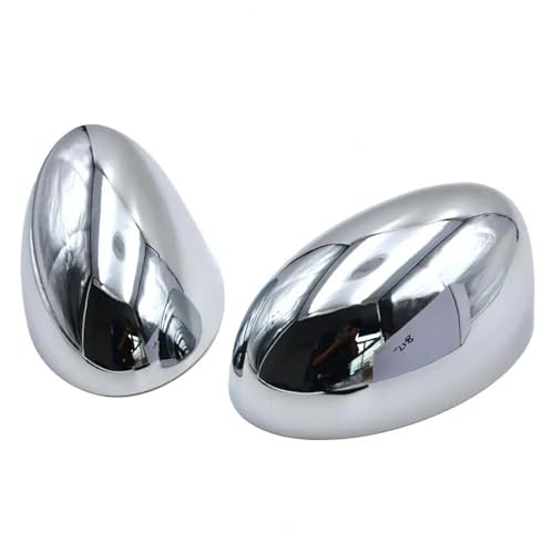 Couvercle latéral pour BMW MINI R50 One 2001-2006 : protection rétroviseur contre les rayures