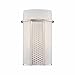 Designers Fountain LED6050-SP Lucern Led Wall Sconce