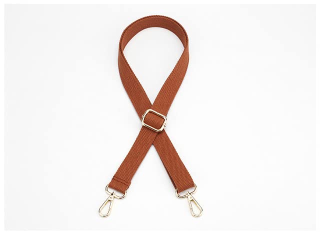 Women Bag Accessories Width 2.5 cm Adjustable Length Strap Small Bag Strap Shoulder Bag Straps