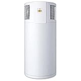 AEG Wärmepumpe Warmwasser WPT 220 EL, LCD-Display, serienmäßige Schnittstelle für Photovoltaik-Anlagen, 233761