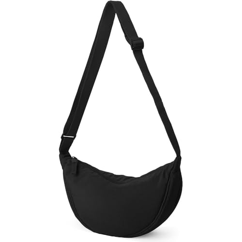 YingStar Bolso Bandolera Mujer Bolso Cruzado Hombre...