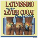 Latinissimo [Audio CD]