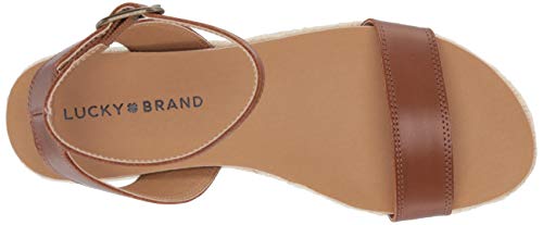 Image of Lucky Brand Women's Garston Flat Sandal