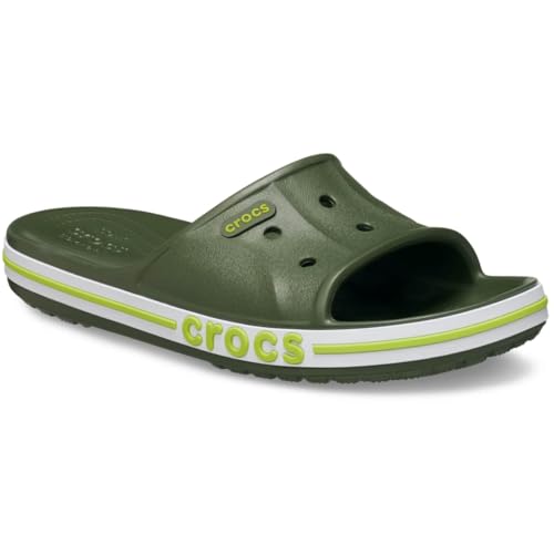 Image of Crocs Unisex-Adult 205392a Slide
