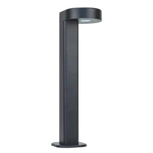 Image of Armacost Lighting Teardrop Pathway LED Landscape Light 471110