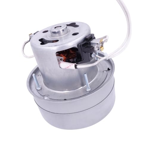 Moteur d'aspiration de rechange pour machine à coudre faible bruit - 2