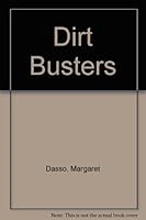 Dirt Busters 0962175714 Book Cover