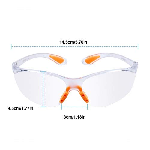 Goggles de protección 14 Imagen adicional
