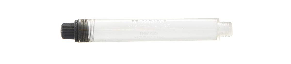 308 Lot de 5 cartouches d'encre rechargeables pour stylos plume Ahab/Neponset