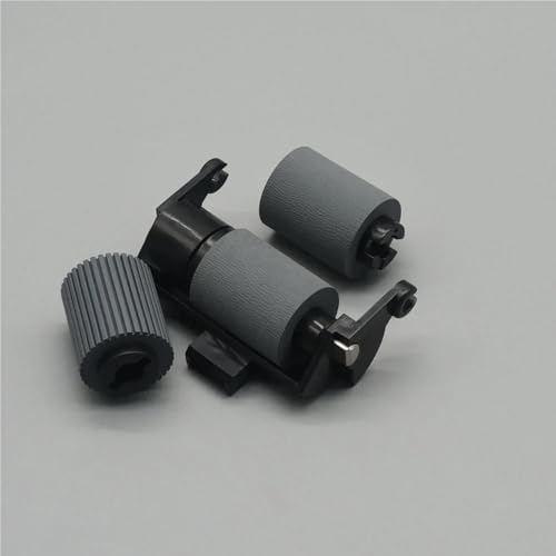 Kit de rouleaux ADF haute précision AAJ4590000 pour Konica Minolta DF633 - 4