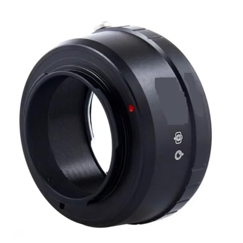 For AI-FX用 for AI FXレンズアダプター for Nikon F AIマウントレンズから for Fujifilm for Fuji for X-Pro1 for X-E1アダプターリング DSLRマウントレンズリング