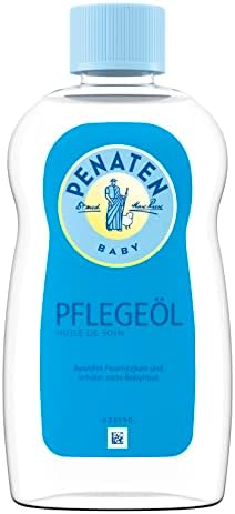 Penaten 99615 Olejek pielęgnacyjny, 500 mililitrów