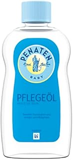 Penaten 99615 Olejek pielęgnacyjny, 500 mililitrów
