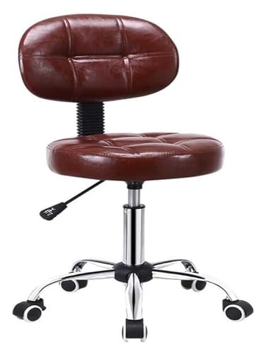 BGKASYHI Reposapiés Taburete Ajustable Silla Reposapiés pequeño Taburete de Comedor Cuadrado de Madera Tejida Taburete/otomana Tejida Multifuncional Taburete Cambiador de Zapatos Tejido con