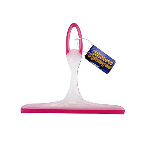 Image of Kole Imports HA059 Window Squeegee