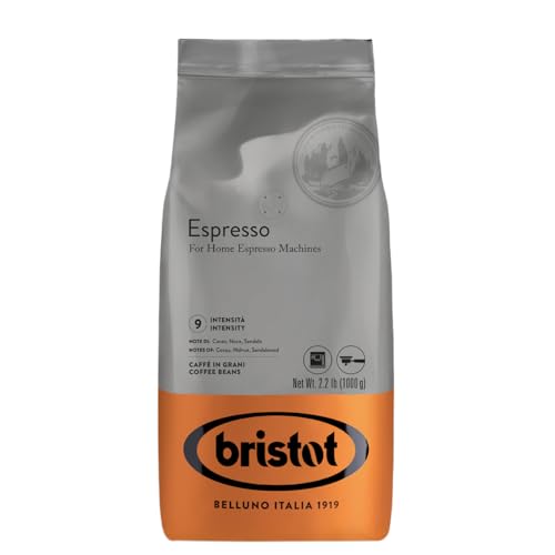 Bristot Espresso Beans Italian Roast